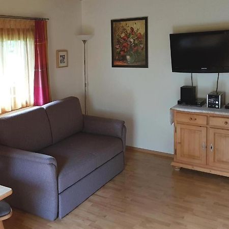 Ferienwohnung Baumgart Schoenau am Koenigsee Exterior foto