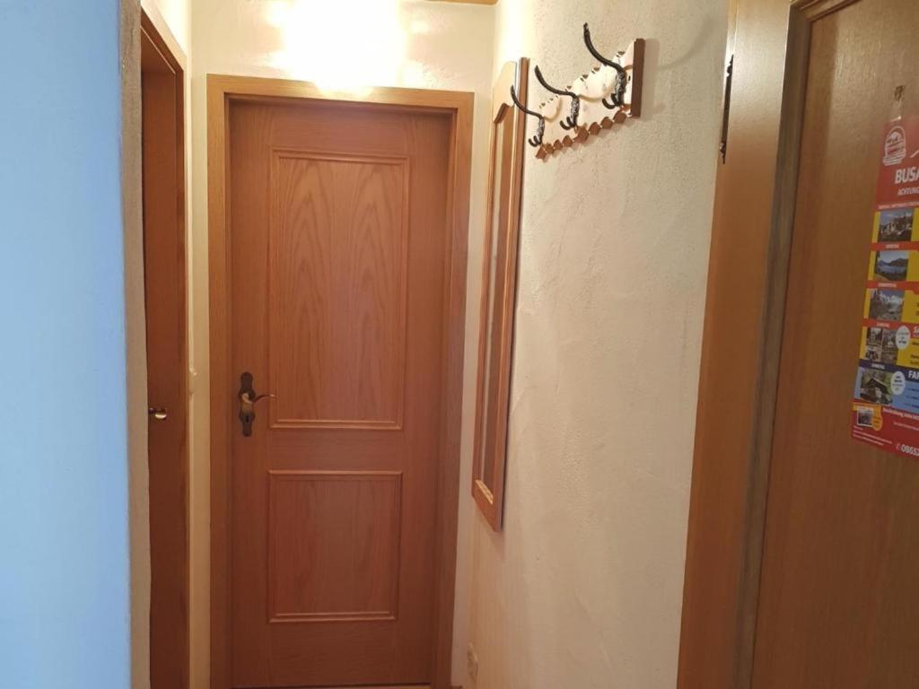 Ferienwohnung Baumgart Schoenau am Koenigsee Exterior foto