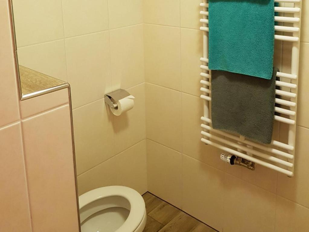 Ferienwohnung Baumgart Schoenau am Koenigsee Exterior foto